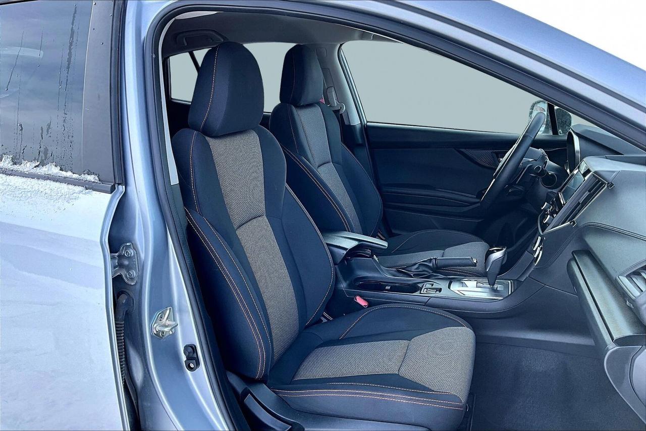 2021 Subaru Crosstrek TOURING AWD   EYESIGHT   NO ACCDIENT   WINTER SET Photo