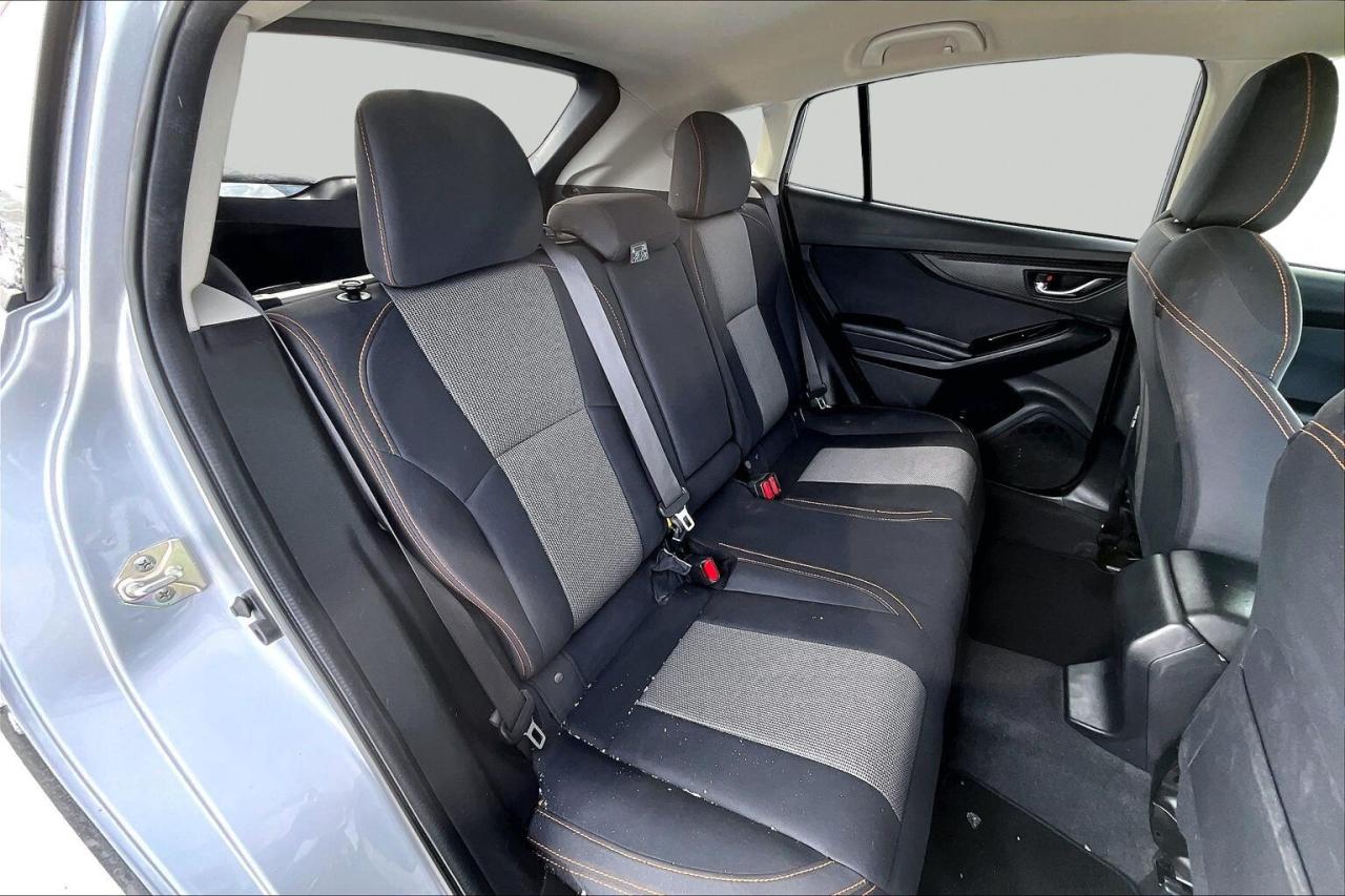 2021 Subaru Crosstrek TOURING AWD   EYESIGHT   NO ACCDIENT   WINTER SET Photo