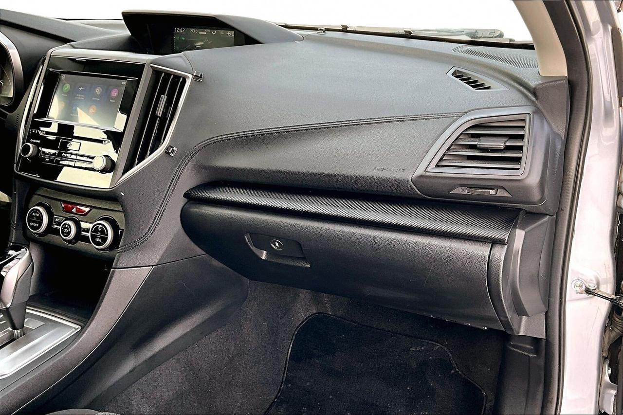 2021 Subaru Crosstrek TOURING AWD   EYESIGHT   NO ACCDIENT   WINTER SET Photo