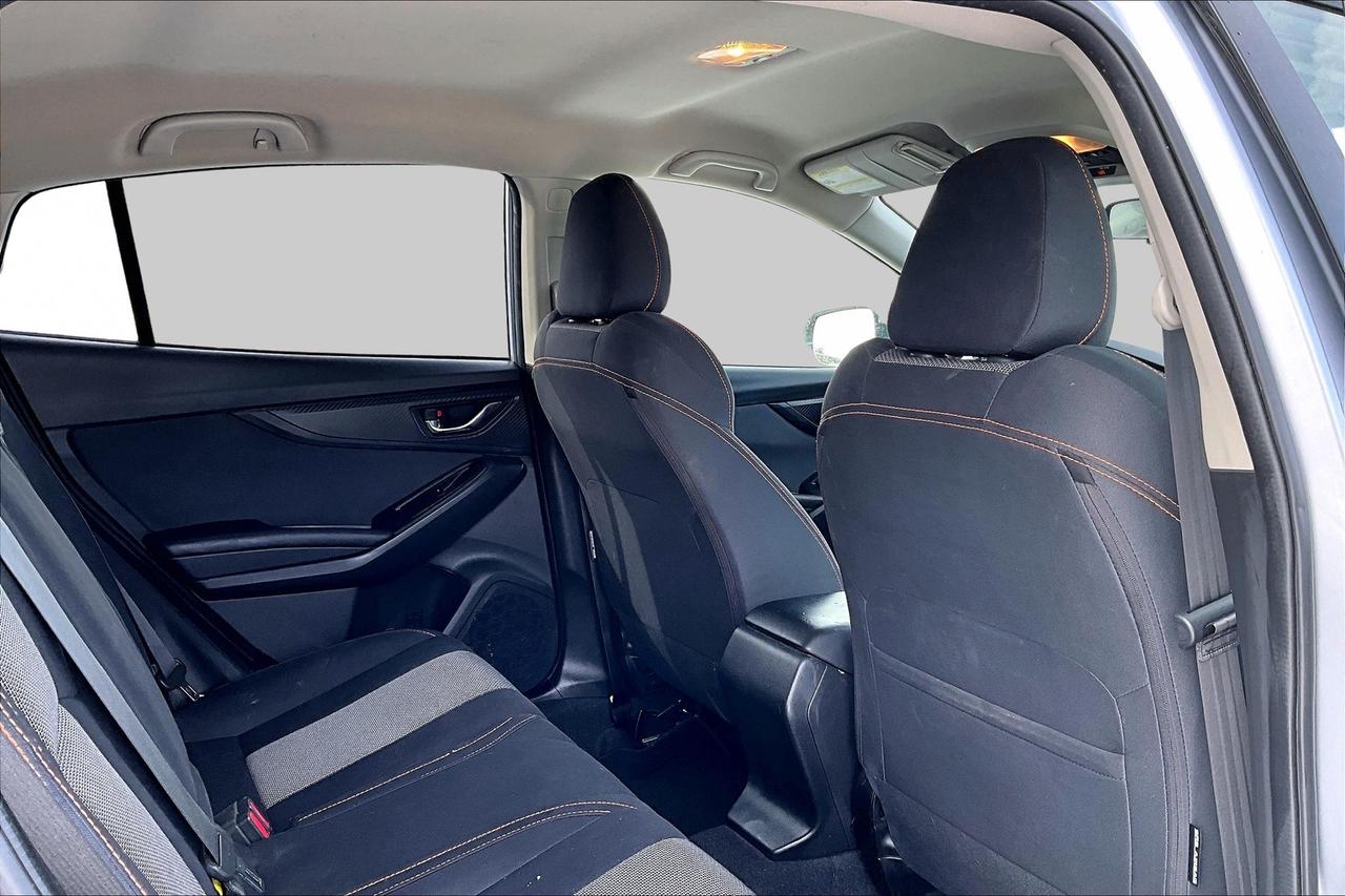 2021 Subaru Crosstrek TOURING AWD   EYESIGHT   NO ACCDIENT   WINTER SET Photo