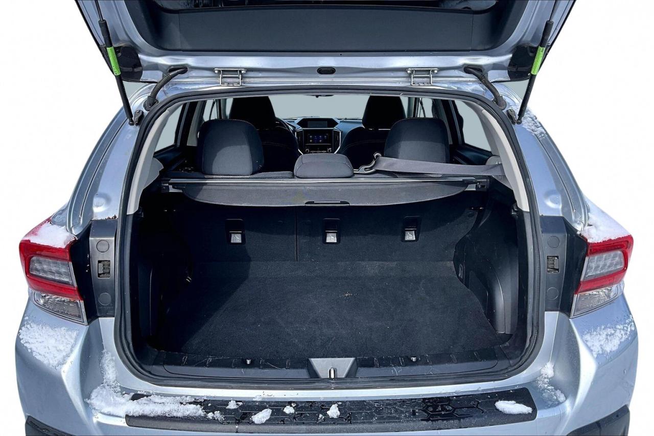 2021 Subaru Crosstrek TOURING AWD   EYESIGHT   NO ACCDIENT   WINTER SET Photo