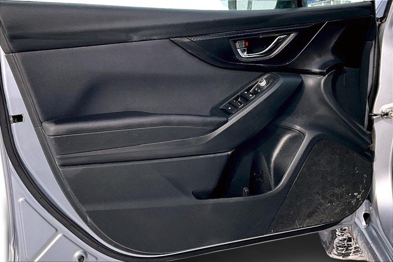 2021 Subaru Crosstrek TOURING AWD   EYESIGHT   NO ACCDIENT   WINTER SET Photo