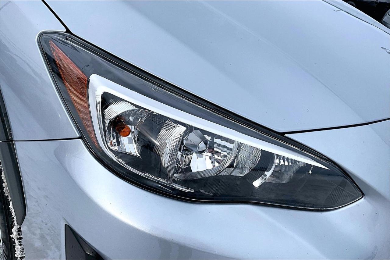 2021 Subaru Crosstrek TOURING AWD   EYESIGHT   NO ACCDIENT   WINTER SET Photo