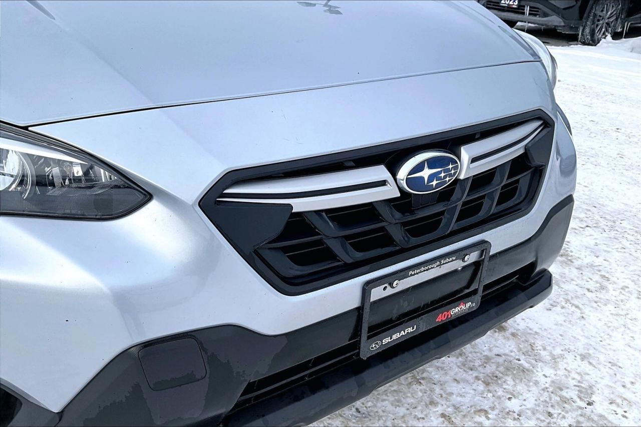 2021 Subaru Crosstrek TOURING AWD   EYESIGHT   NO ACCDIENT   WINTER SET Photo