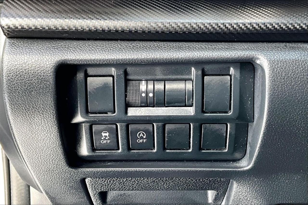 2021 Subaru Crosstrek TOURING AWD   EYESIGHT   NO ACCDIENT   WINTER SET Photo