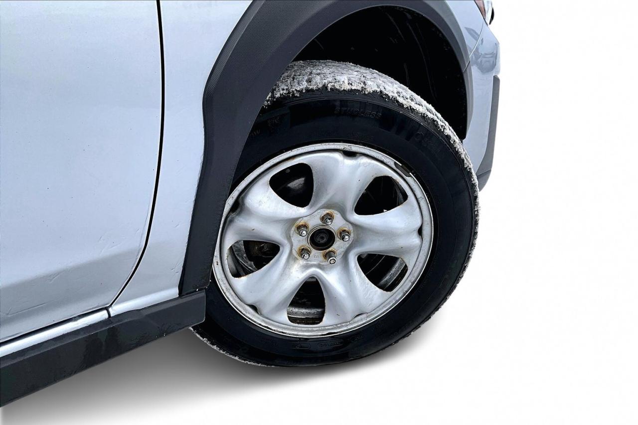 2021 Subaru Crosstrek TOURING AWD   EYESIGHT   NO ACCDIENT   WINTER SET Photo