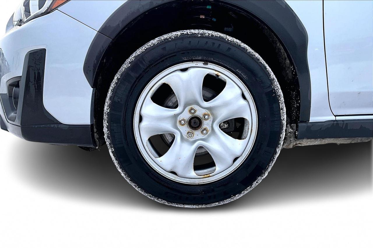 2021 Subaru Crosstrek TOURING AWD   EYESIGHT   NO ACCDIENT   WINTER SET Photo