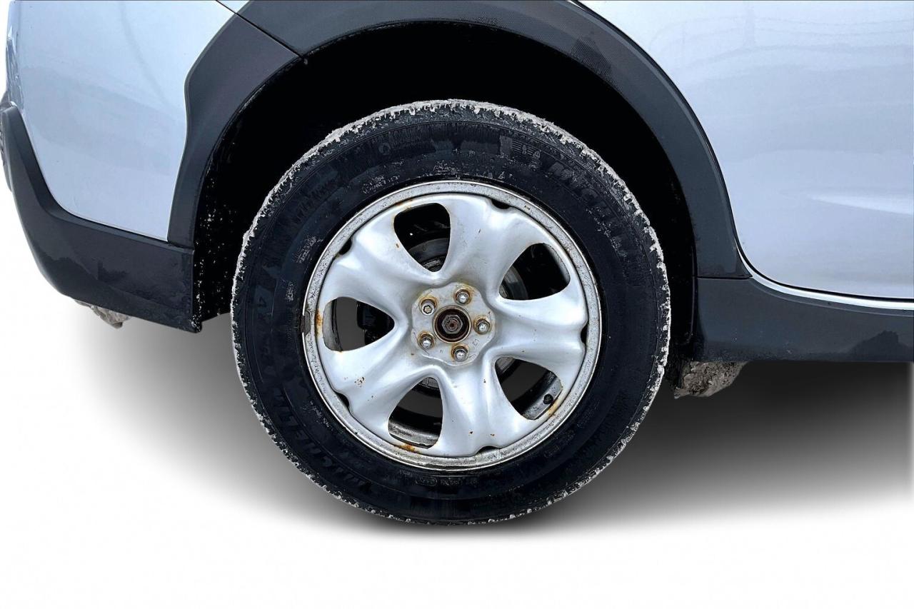 2021 Subaru Crosstrek TOURING AWD   EYESIGHT   NO ACCDIENT   WINTER SET Photo