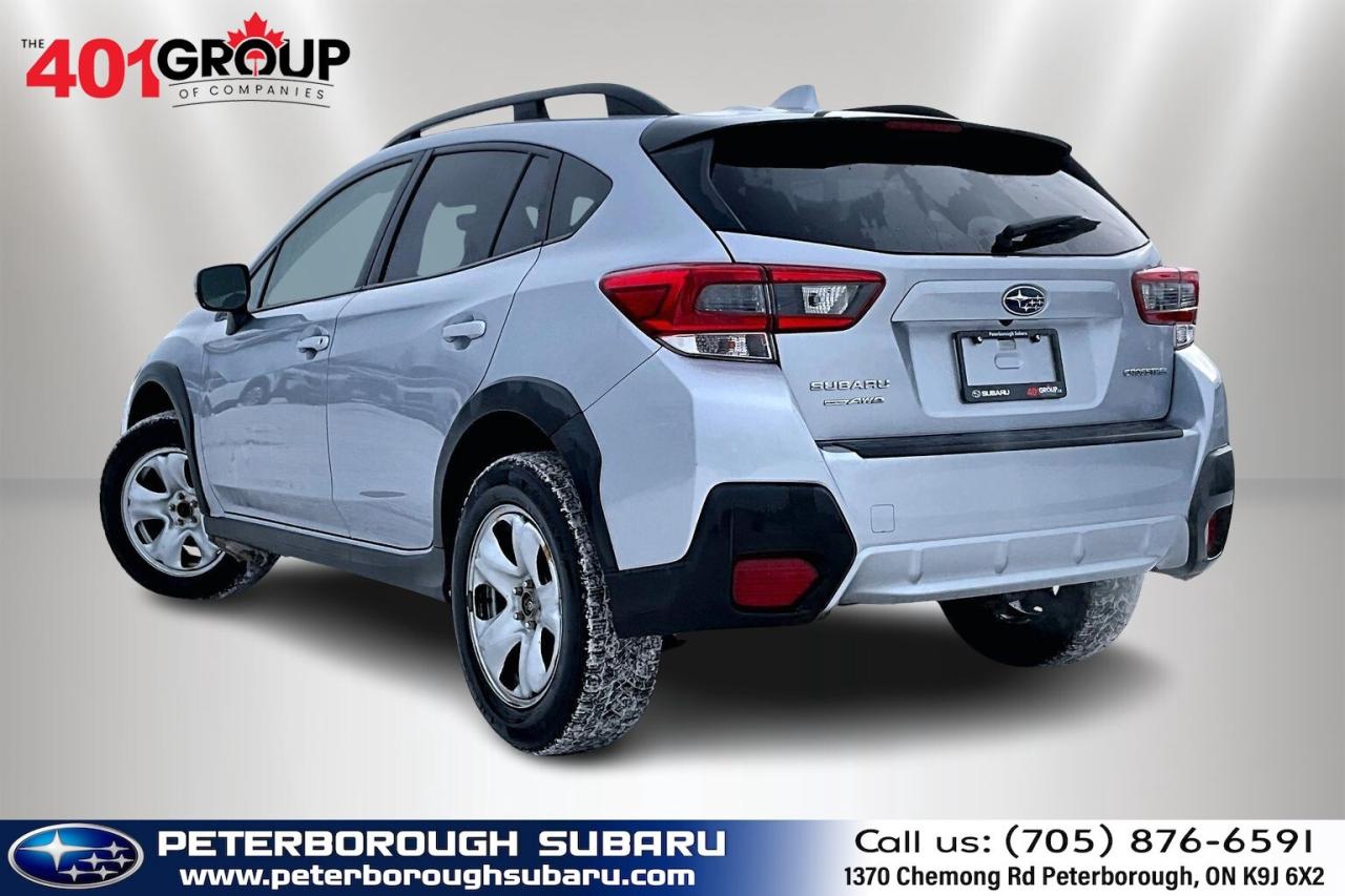 2021 Subaru Crosstrek TOURING AWD   EYESIGHT   NO ACCDIENT   WINTER SET Photo