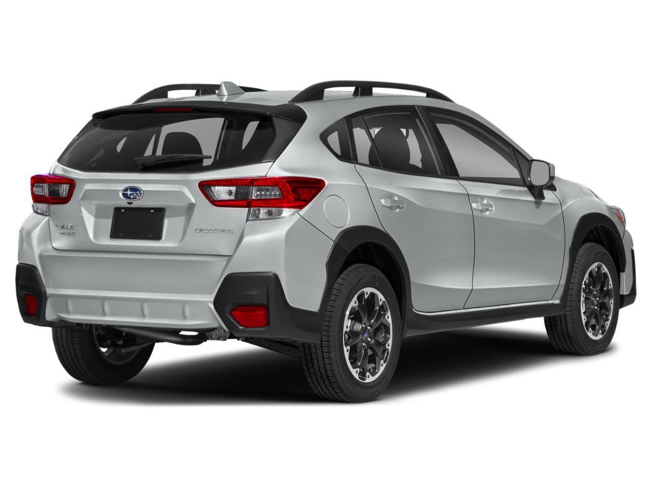 2021 Subaru Crosstrek TOURING AWD   EYESIGHT   NO ACCDIENT   WINTER SET Photo