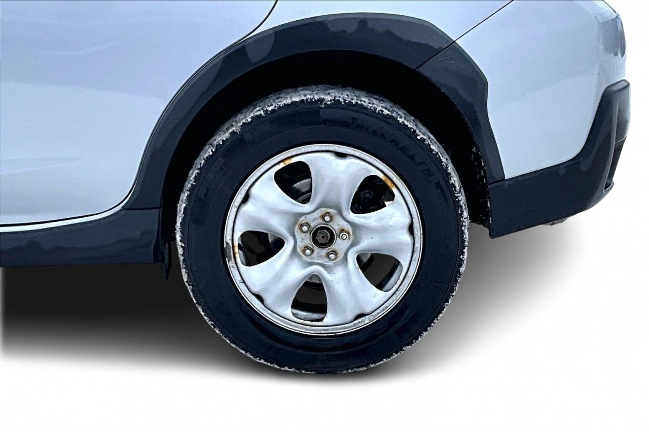 2021 Subaru Crosstrek TOURING AWD   EYESIGHT   NO ACCDIENT   WINTER SET Photo