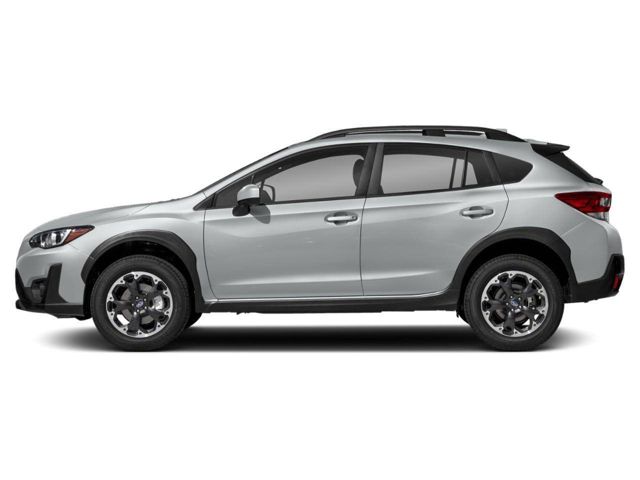 2021 Subaru Crosstrek TOURING AWD   EYESIGHT   NO ACCDIENT   WINTER SET Photo
