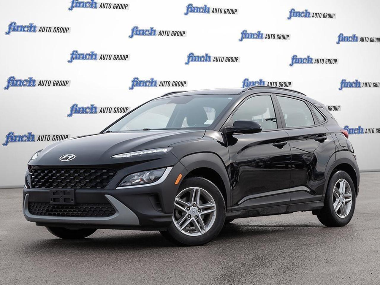 2022 Hyundai KONA 2.0L Essential 4dr Front-Wheel Drive Photo0