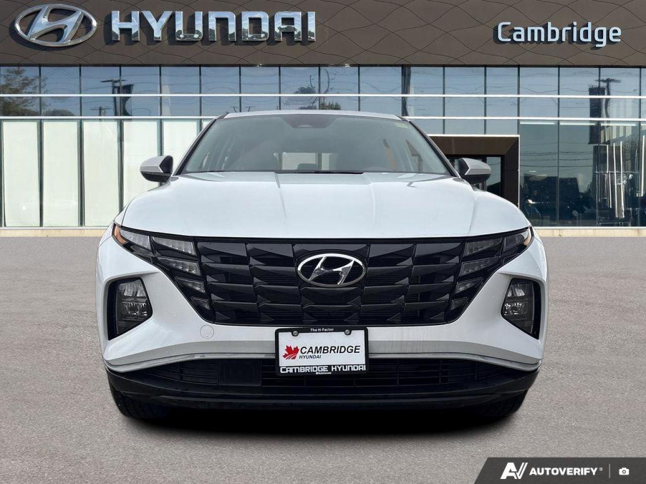2022 Hyundai Tucson Essential   HEATED SEATS   CARPLAY Photo