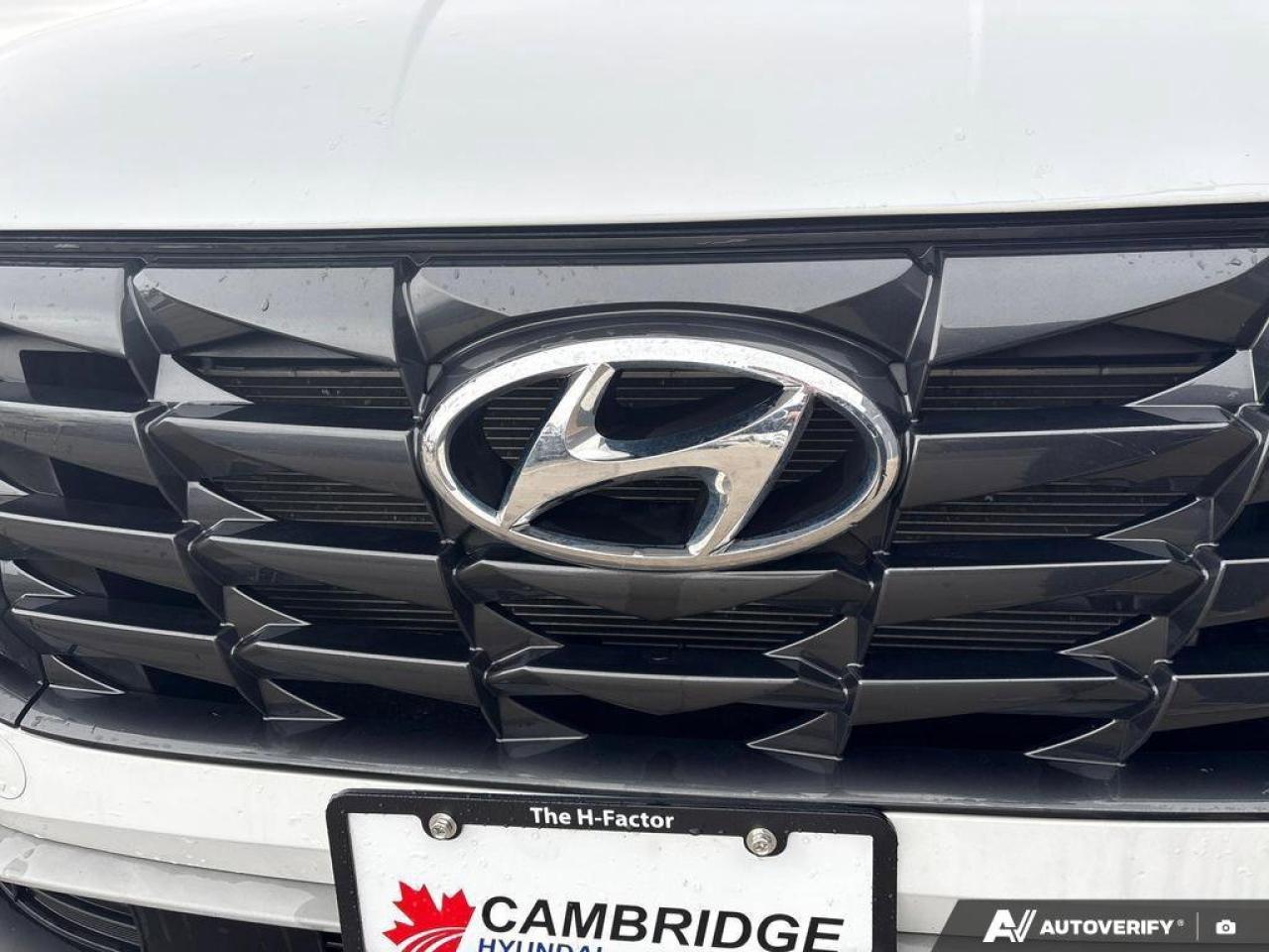 2022 Hyundai Tucson Essential   HEATED SEATS   CARPLAY Photo