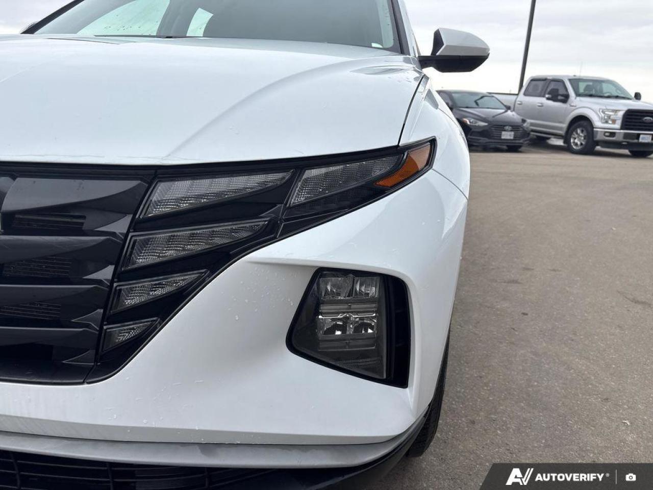 2022 Hyundai Tucson Essential   HEATED SEATS   CARPLAY Photo