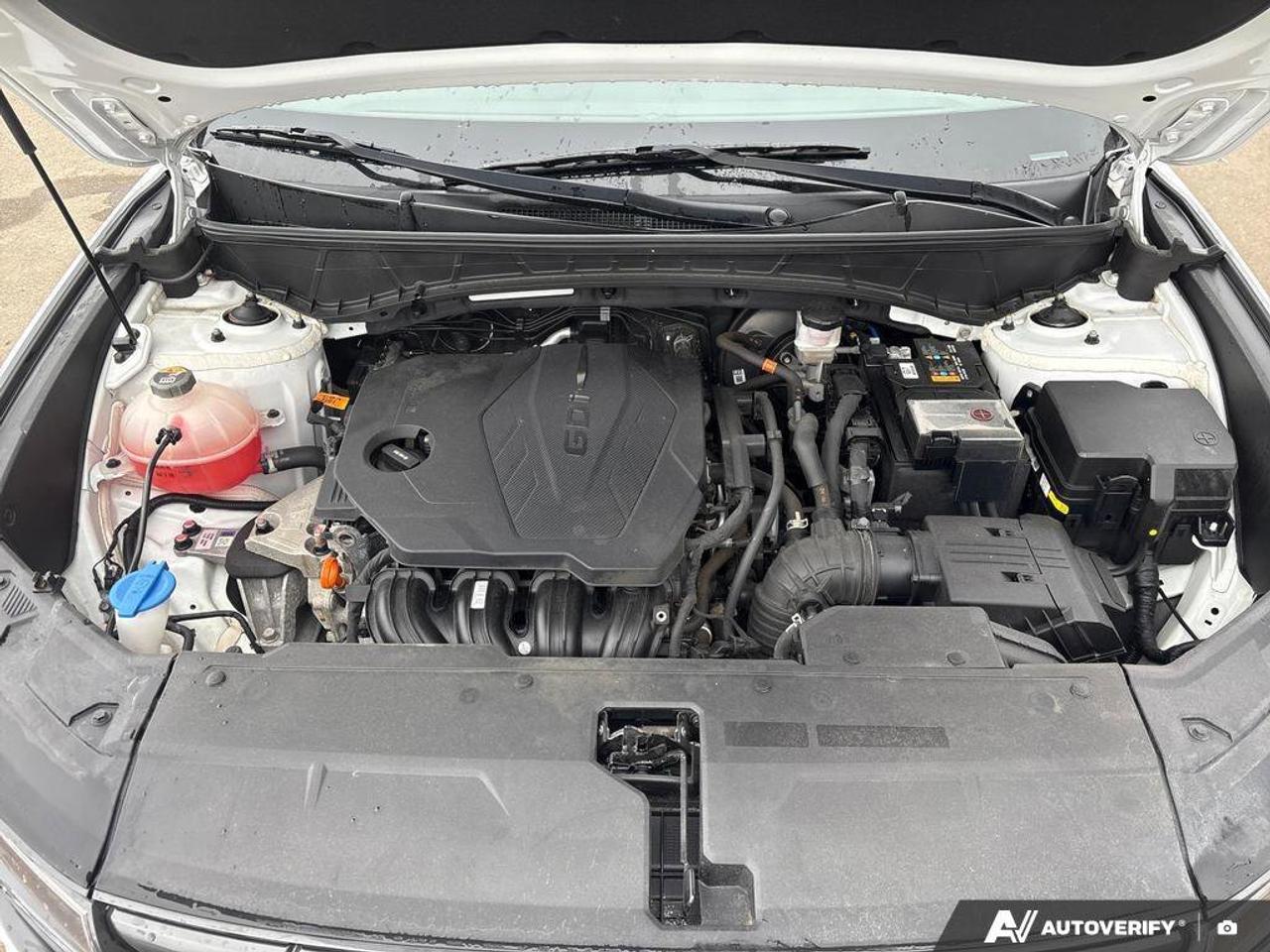 2022 Hyundai Tucson Essential   HEATED SEATS   CARPLAY Photo