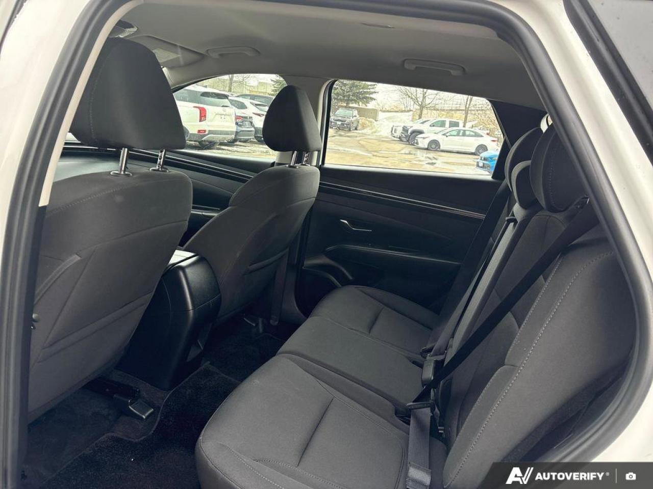 2022 Hyundai Tucson Essential   HEATED SEATS   CARPLAY Photo