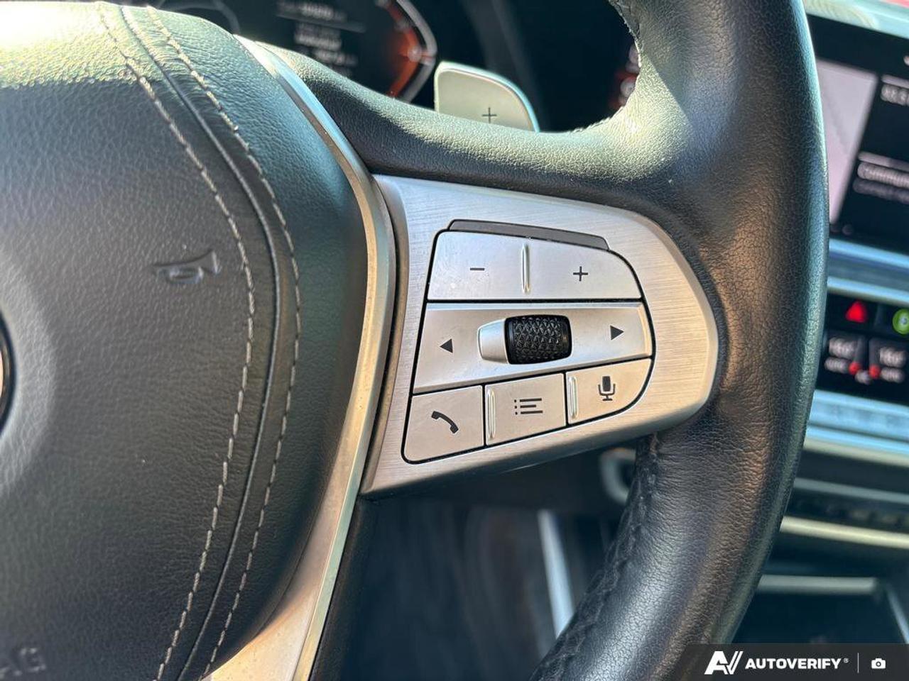 2021 BMW X7 xDrive40i   MERINO   ALCANTARA   9.6L/100KM Photo