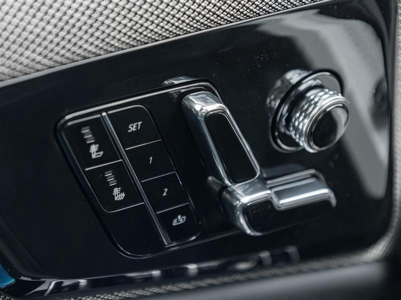 2026 Cadillac OPTIQ Luxury 4dr Photo