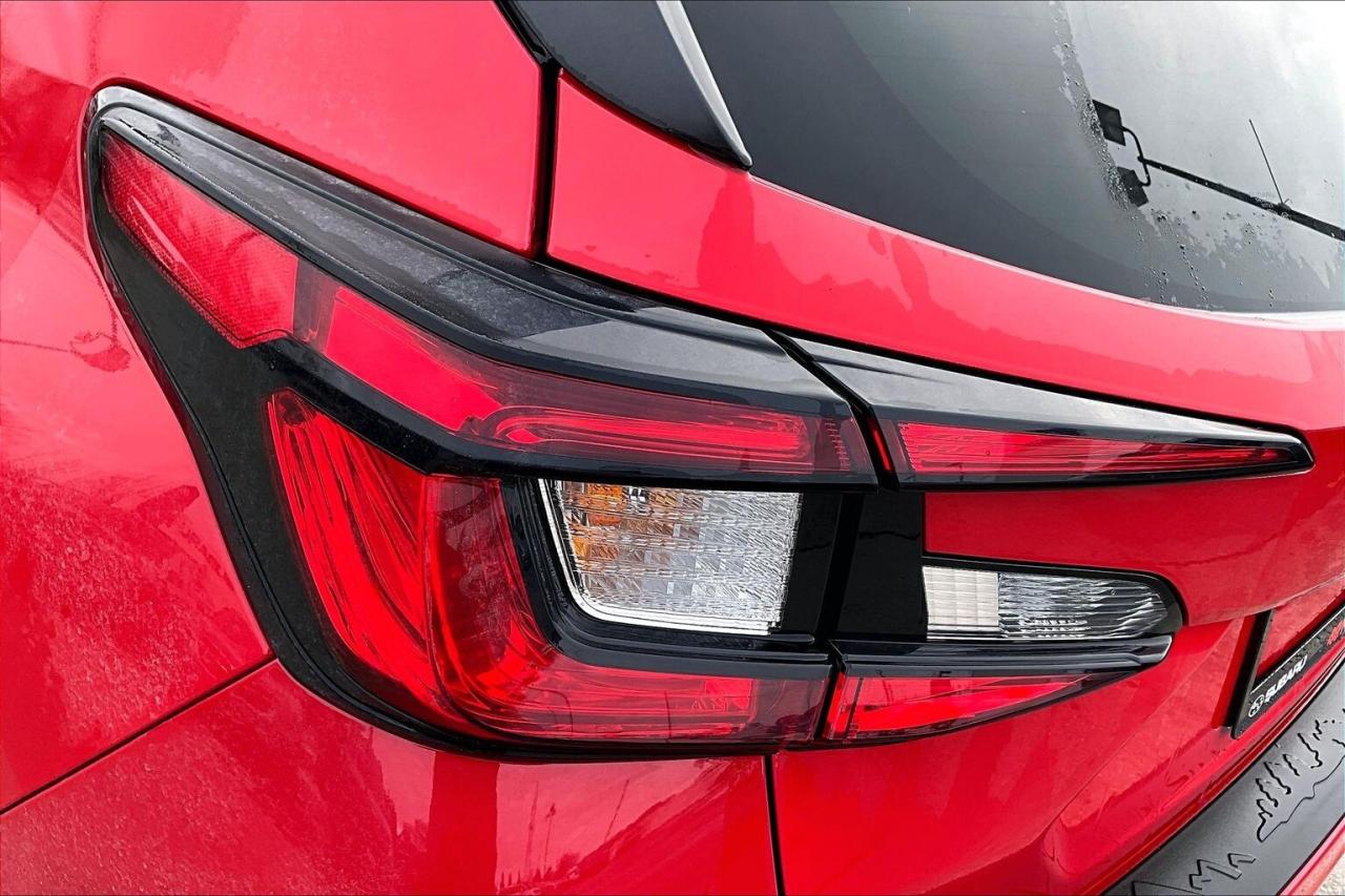 2024 Subaru Crosstrek TOURING AWD   NO ACCIDENT   VERY LOW KM   CARPLAY Photo