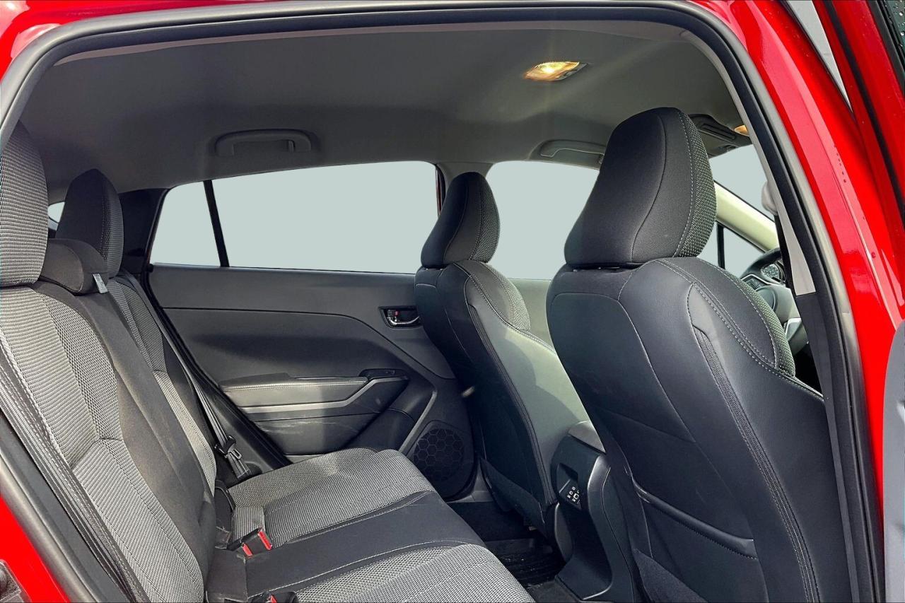 2024 Subaru Crosstrek TOURING AWD   NO ACCIDENT   VERY LOW KM   CARPLAY Photo