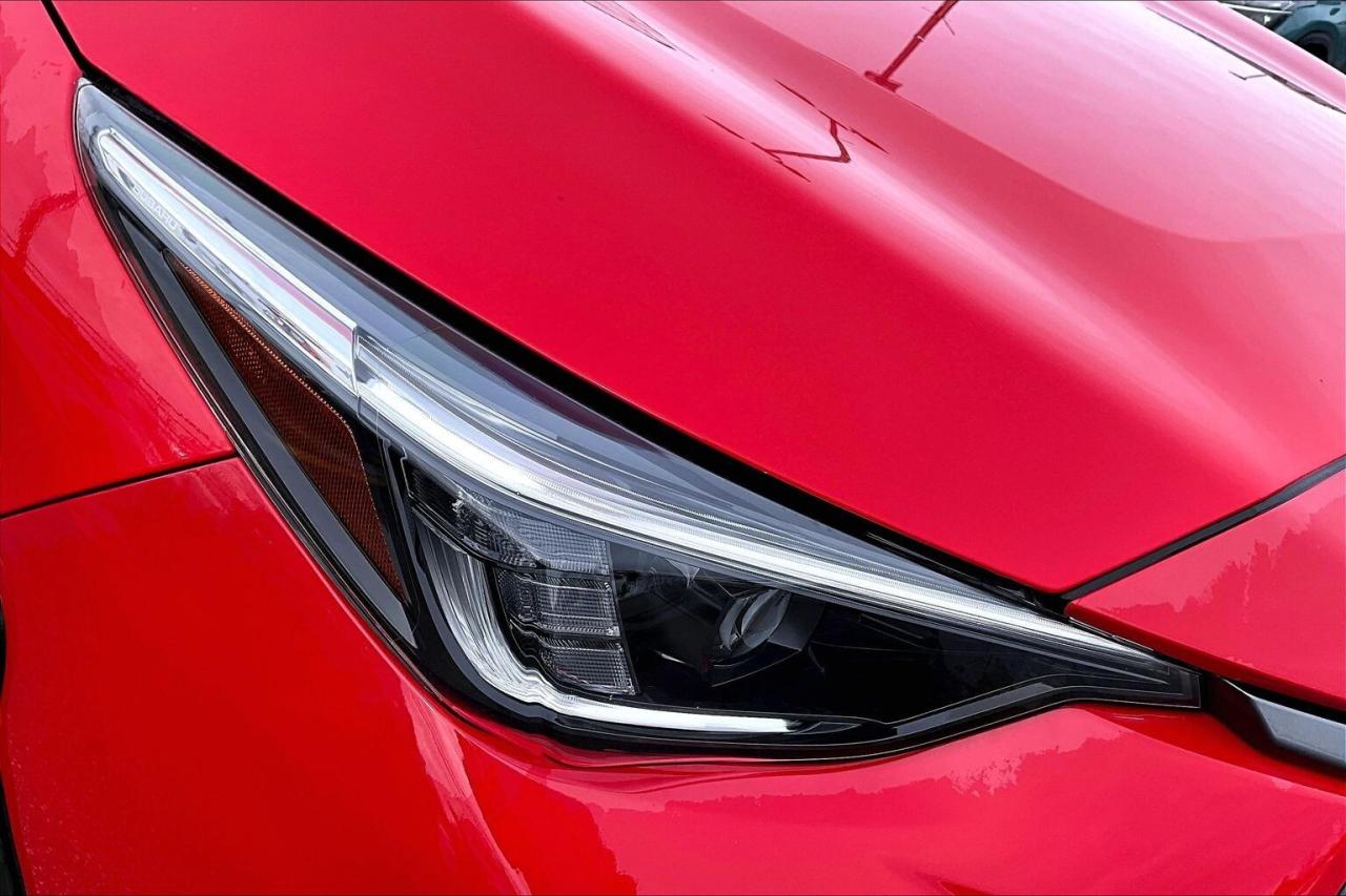 2024 Subaru Crosstrek TOURING AWD   NO ACCIDENT   VERY LOW KM   CARPLAY Photo