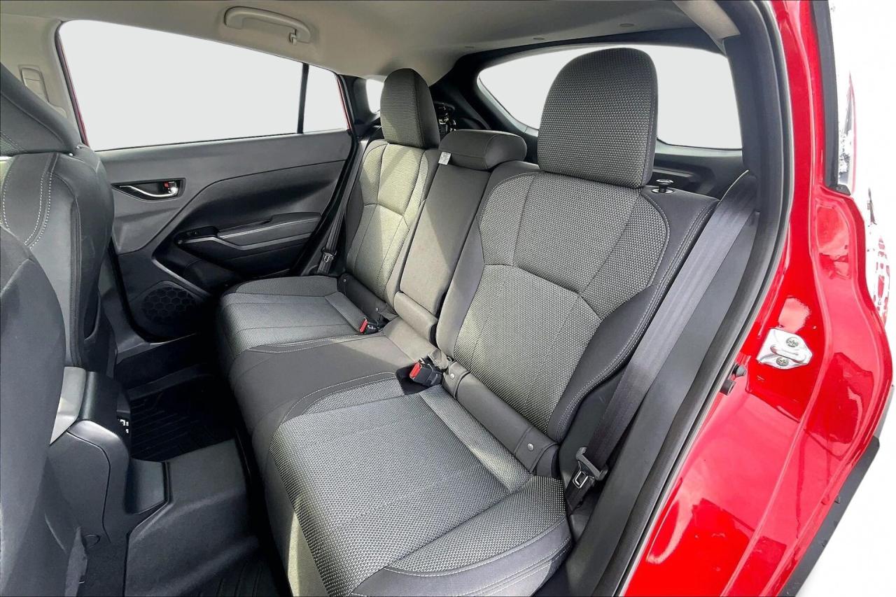 2024 Subaru Crosstrek TOURING AWD   NO ACCIDENT   VERY LOW KM   CARPLAY Photo