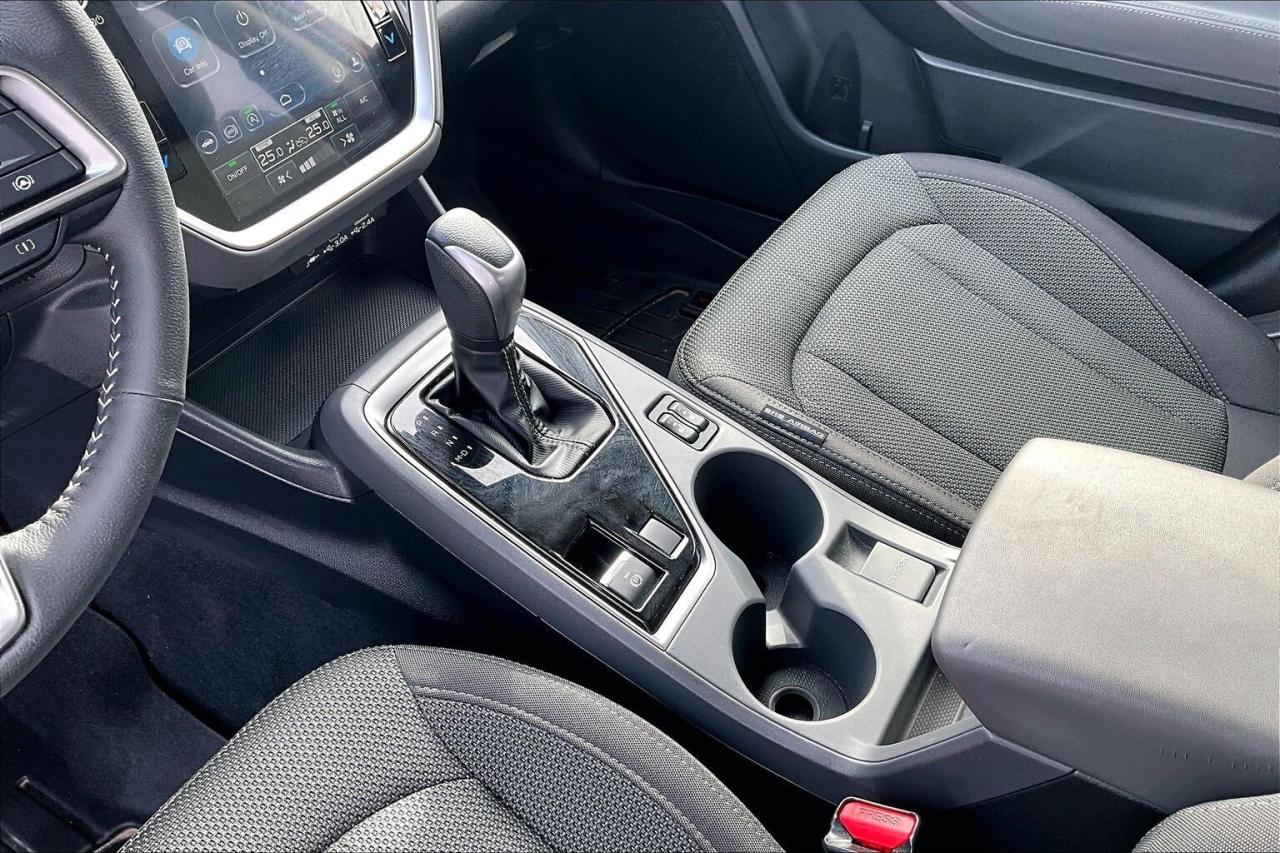 2024 Subaru Crosstrek TOURING AWD   NO ACCIDENT   VERY LOW KM   CARPLAY Photo