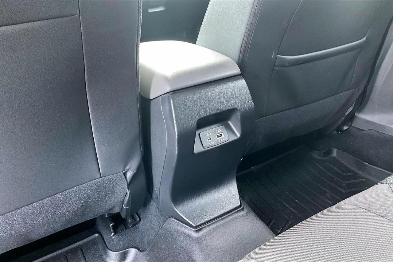 2024 Subaru Crosstrek TOURING AWD   NO ACCIDENT   VERY LOW KM   CARPLAY Photo