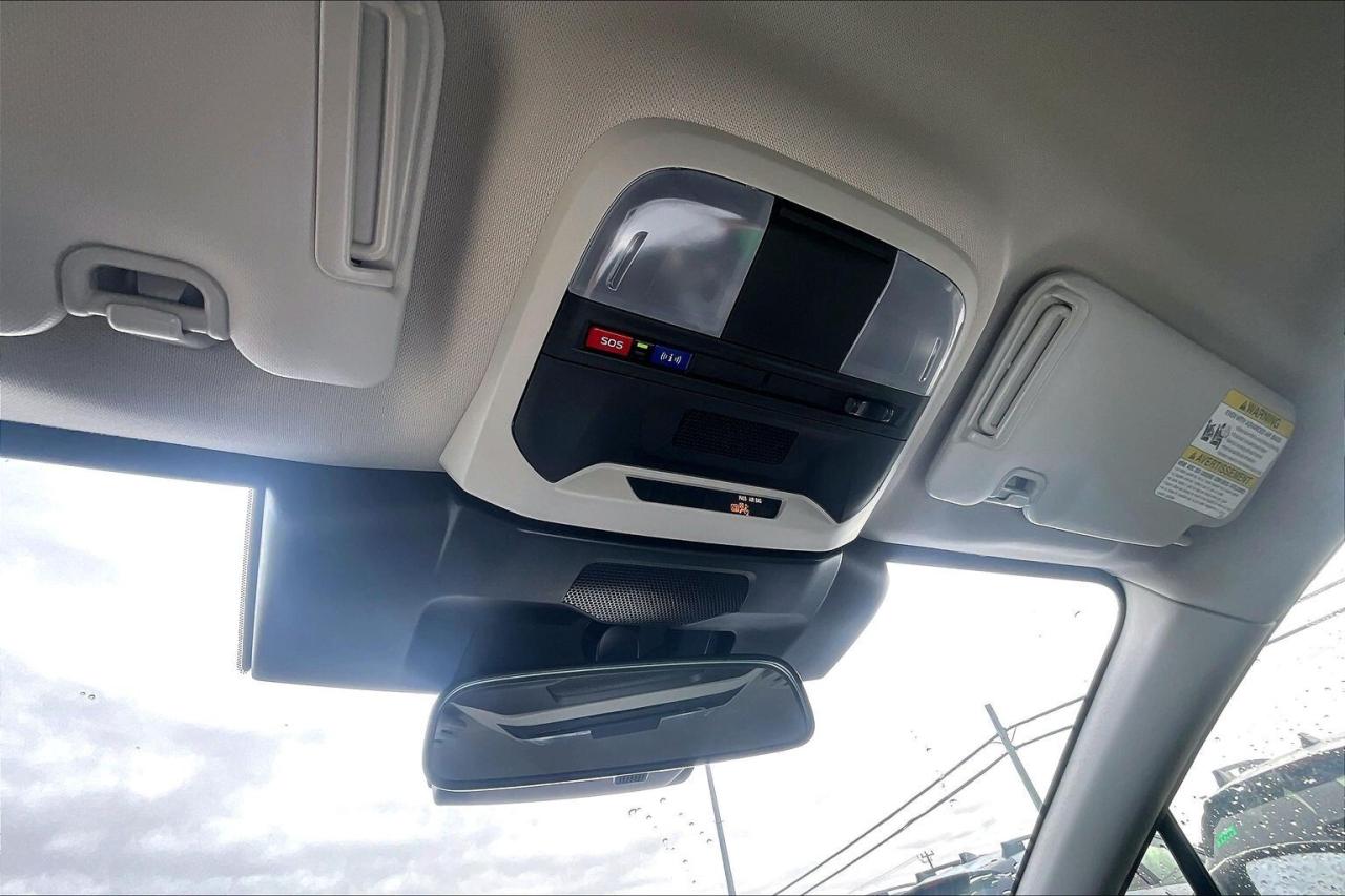 2024 Subaru Crosstrek TOURING AWD   NO ACCIDENT   VERY LOW KM   CARPLAY Photo