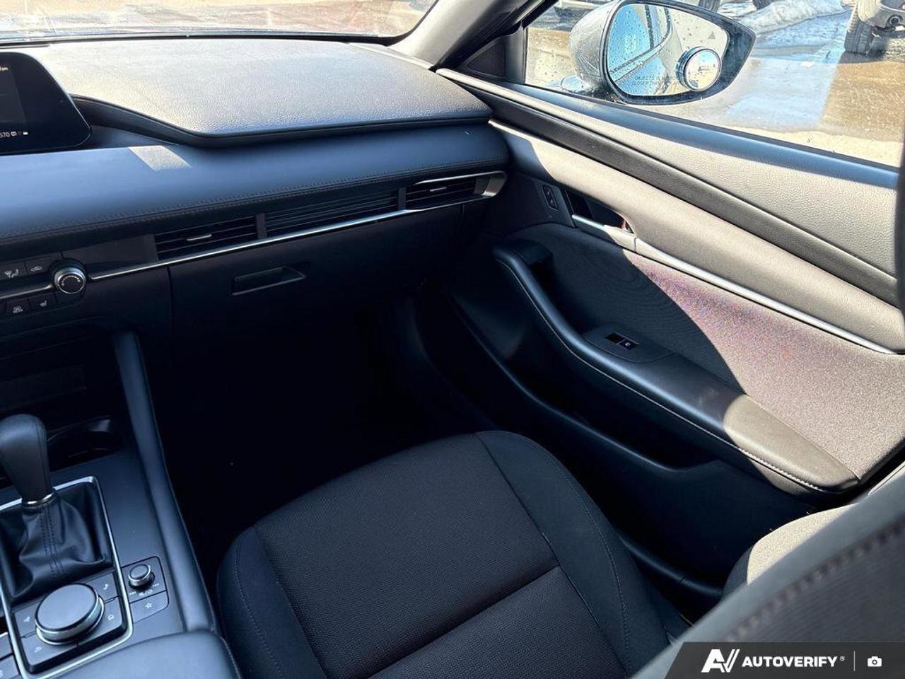 2025 Mazda Mazda3 Sport GX   NO ACCIDENTS   SOLD! Photo