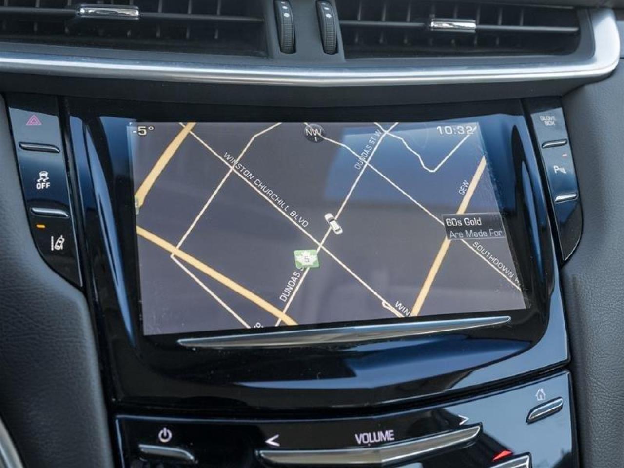 2015 Cadillac XTS Premium 4dr All-Wheel Drive Sedan Photo