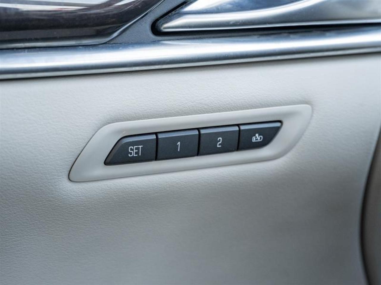 2015 Cadillac XTS Premium 4dr All-Wheel Drive Sedan Photo