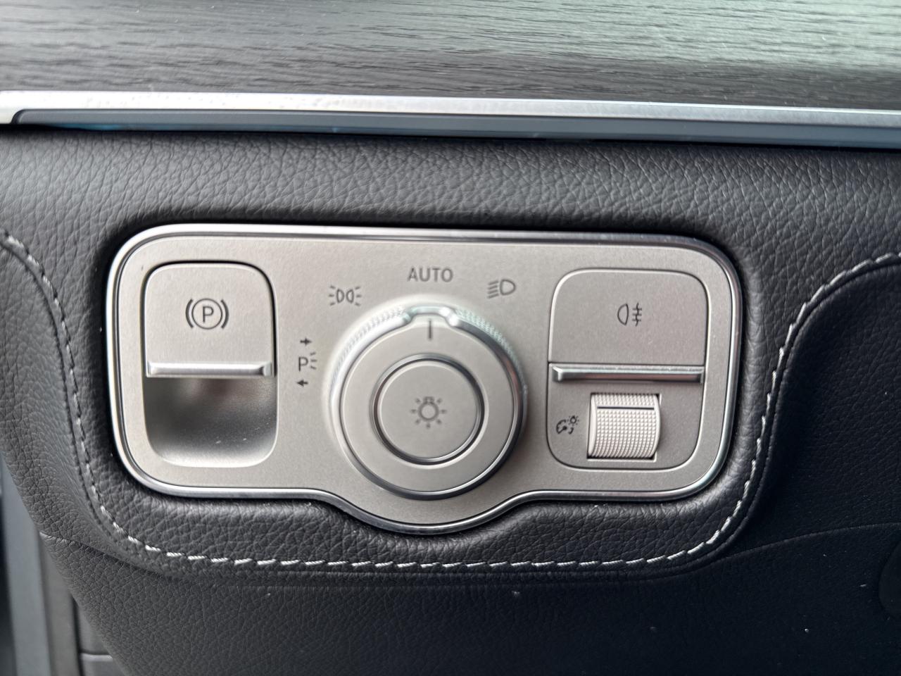 2023 Mercedes-Benz GLE 4MATIC® Photo