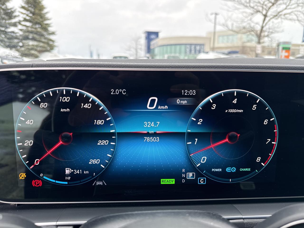 2023 Mercedes-Benz GLE 4MATIC® Photo