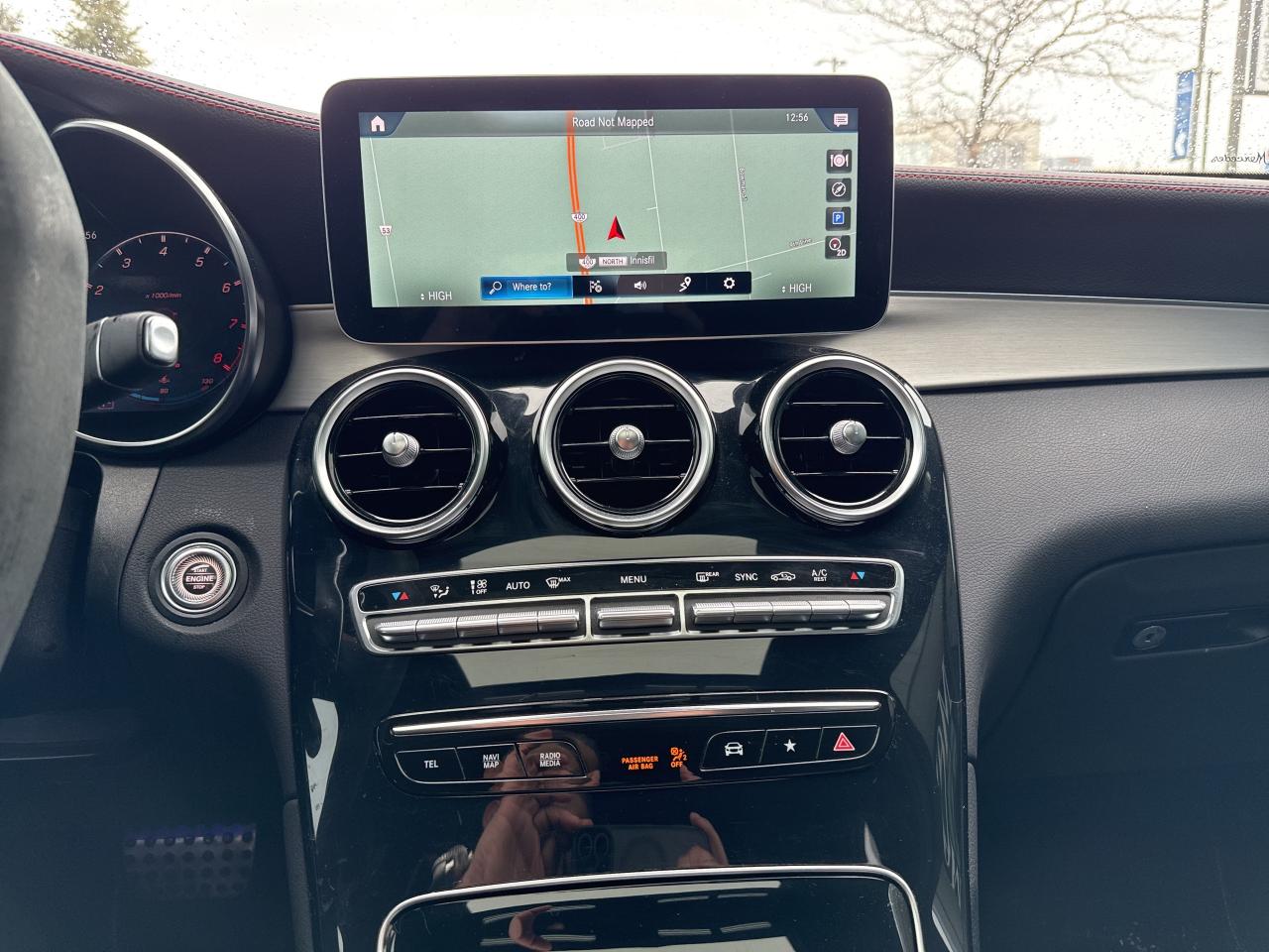 2023 Mercedes-Benz GLC 4MATIC® Photo