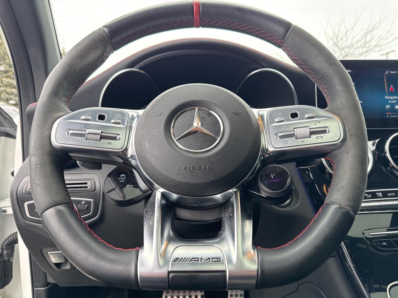 2023 Mercedes-Benz GLC 4MATIC® Photo