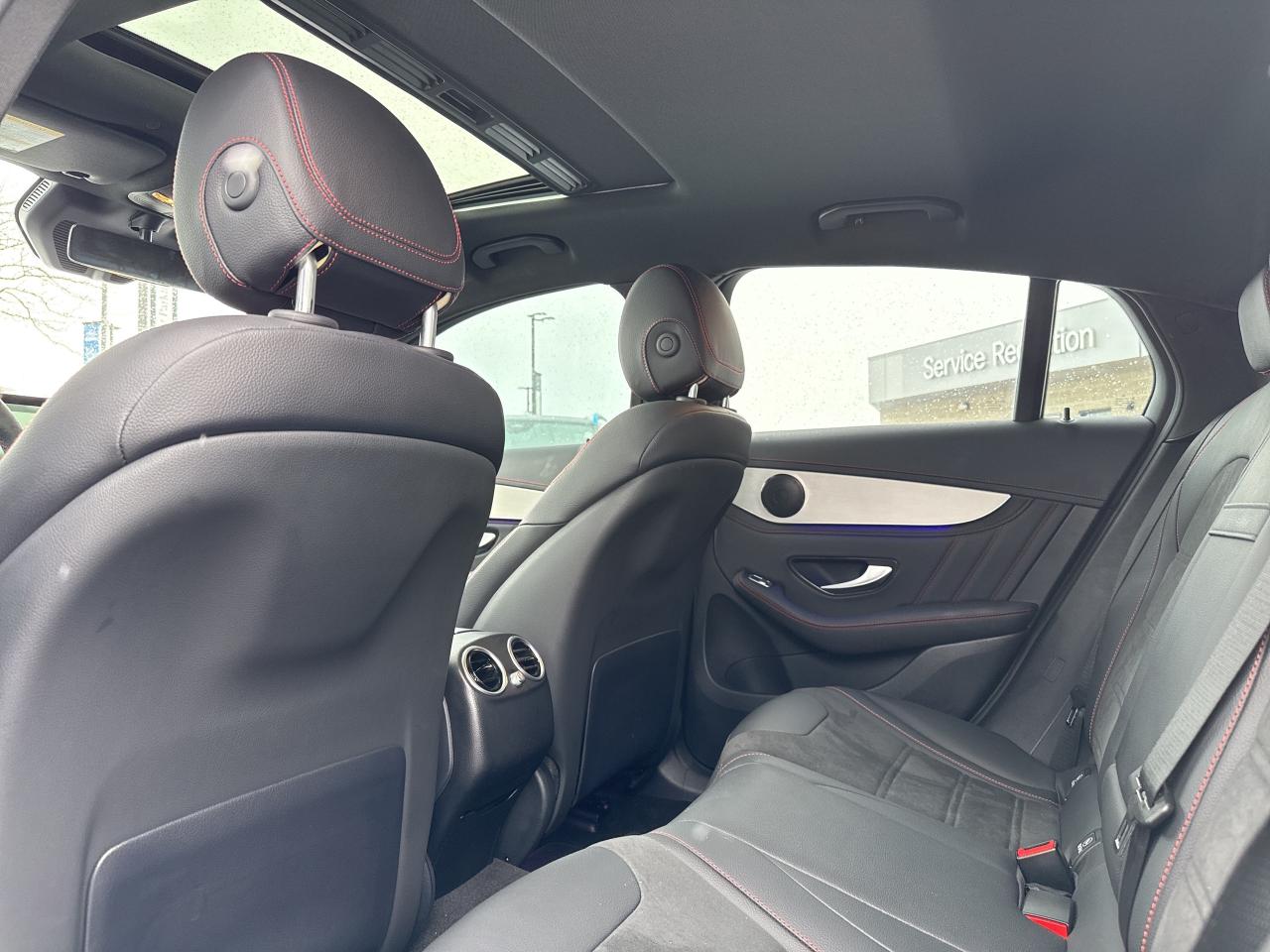 2023 Mercedes-Benz GLC 4MATIC® Photo