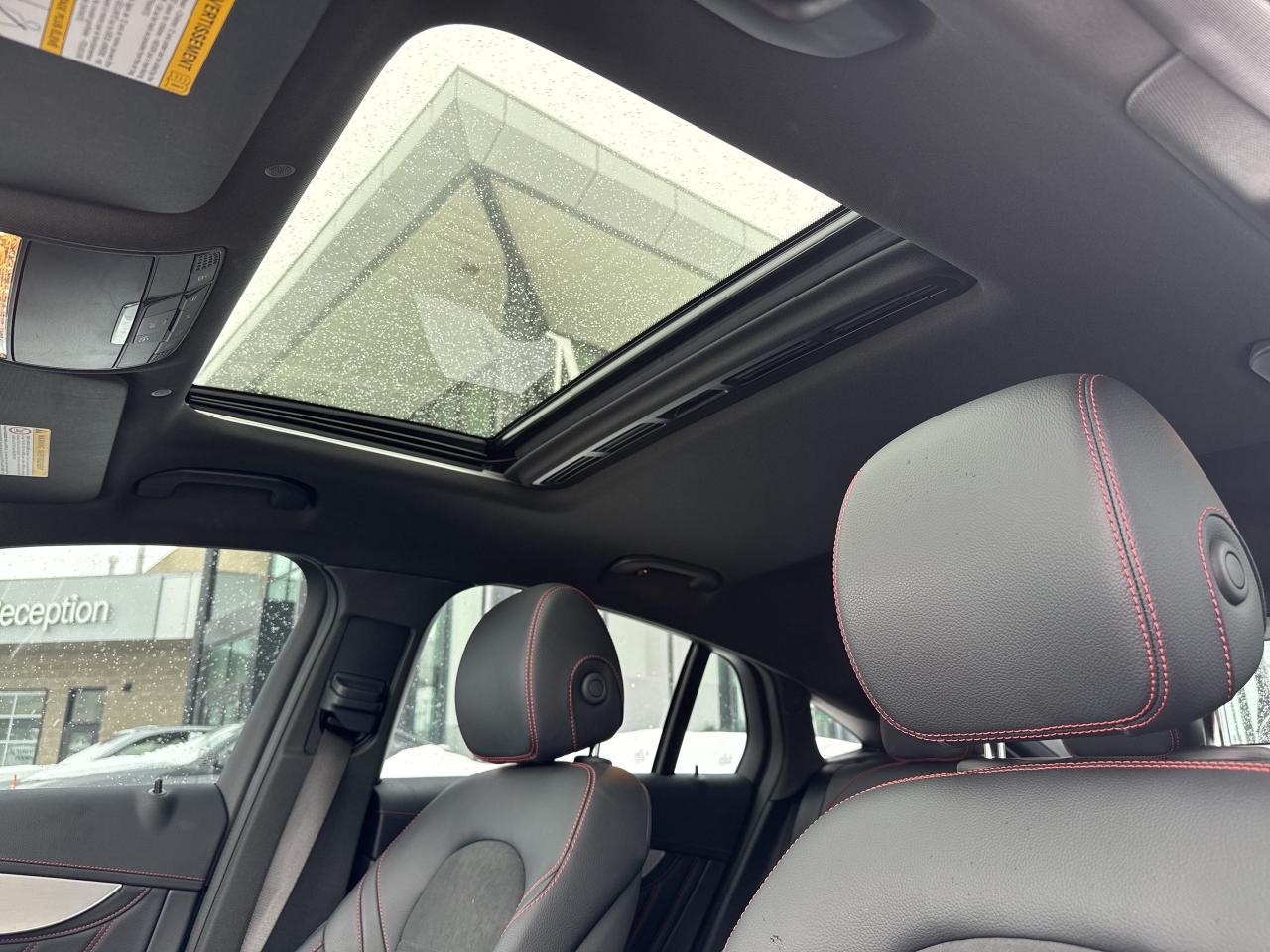 2023 Mercedes-Benz GLC 4MATIC® Photo