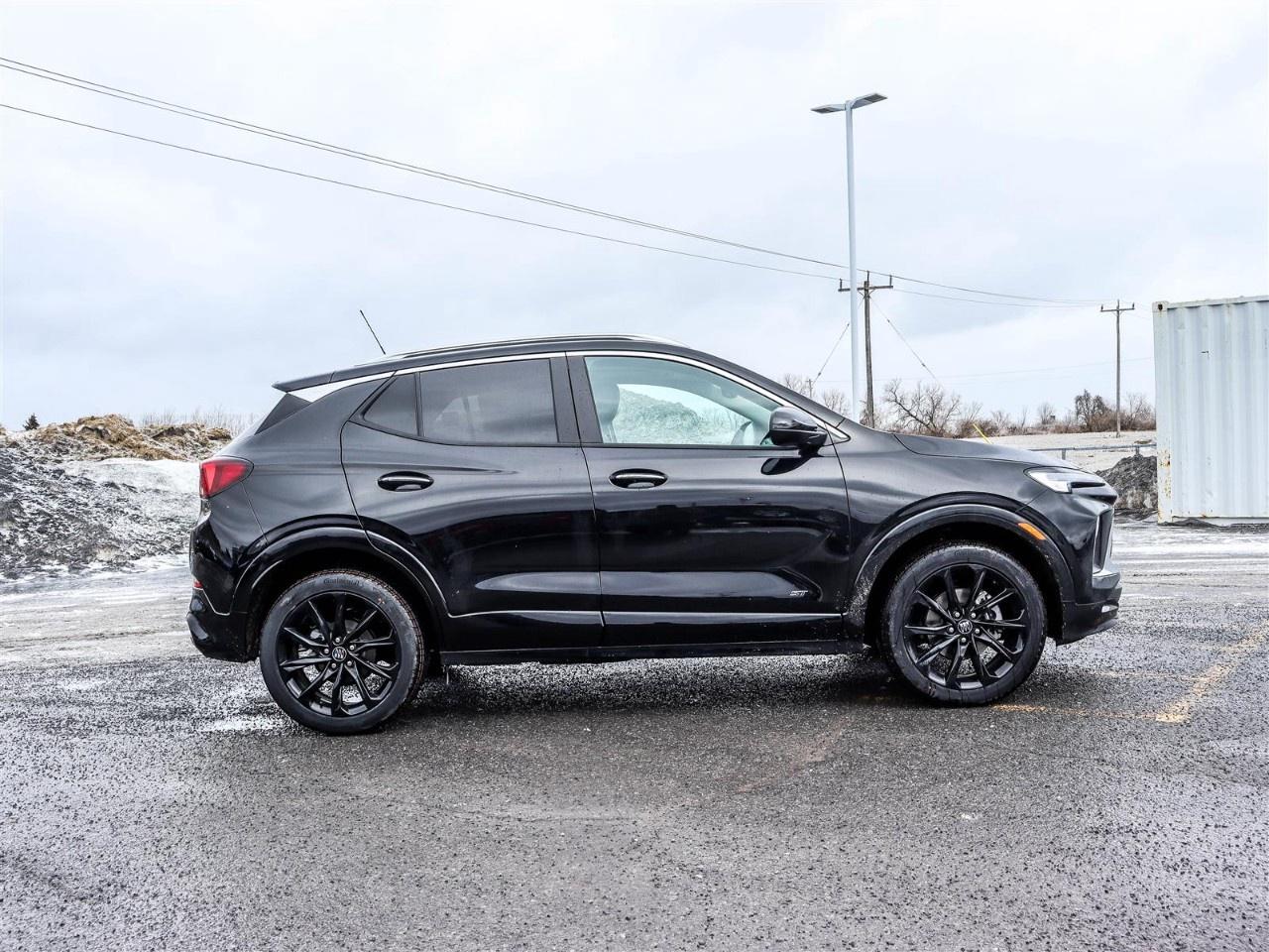 2026 Buick Encore GX Sport Touring AWD Photo4