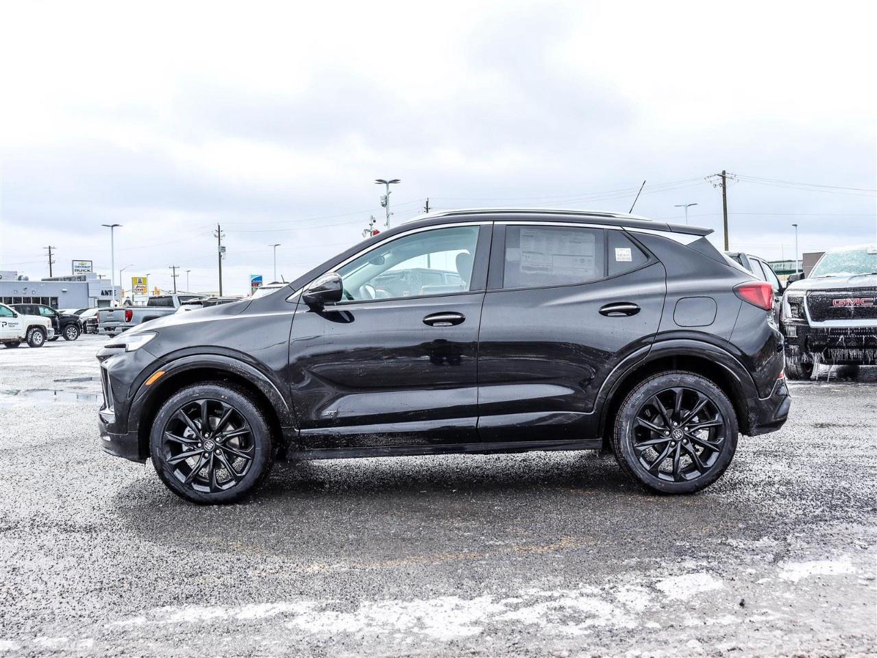 2026 Buick Encore GX Sport Touring AWD Photo2