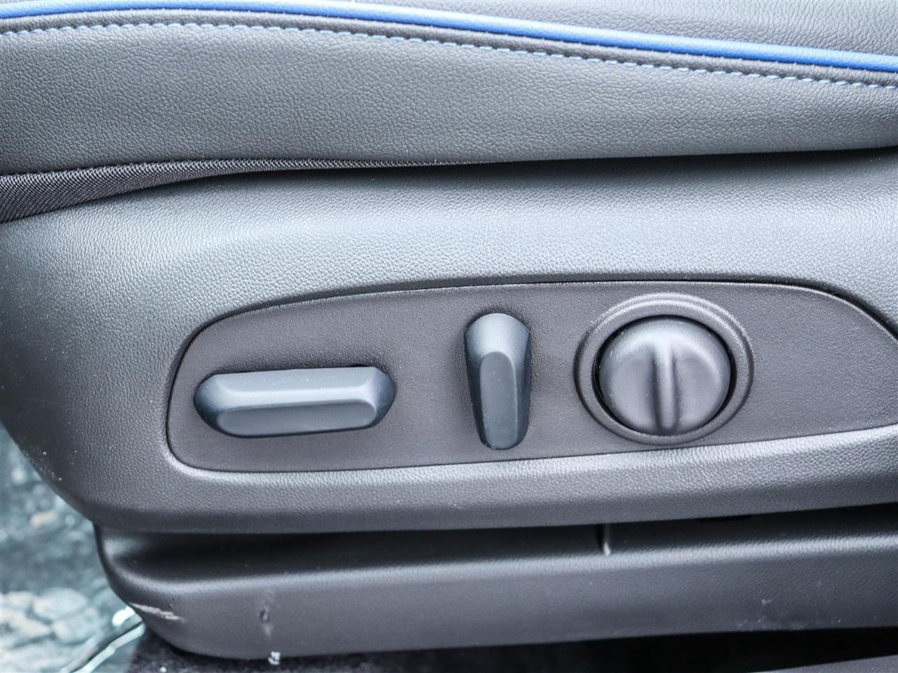 2026 Buick Encore GX Sport Touring AWD Photo