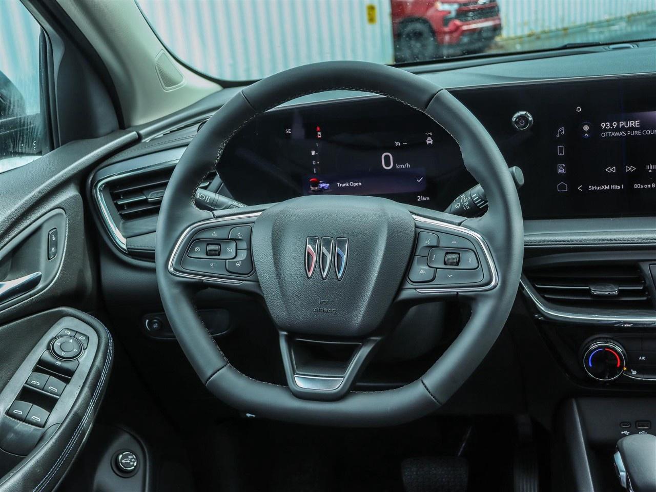 2026 Buick Encore GX Sport Touring AWD Photo