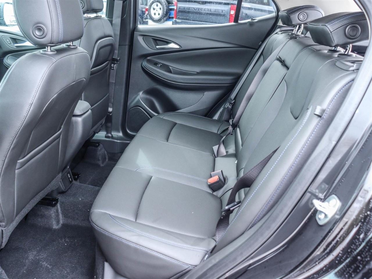 2026 Buick Encore GX Sport Touring AWD Photo