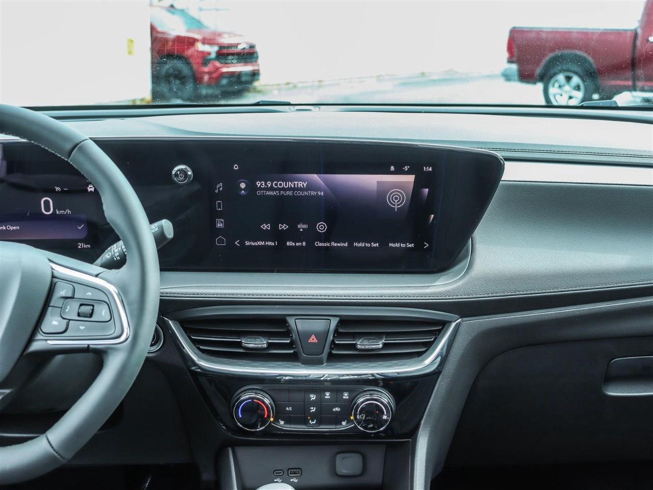 2026 Buick Encore GX Sport Touring AWD Photo