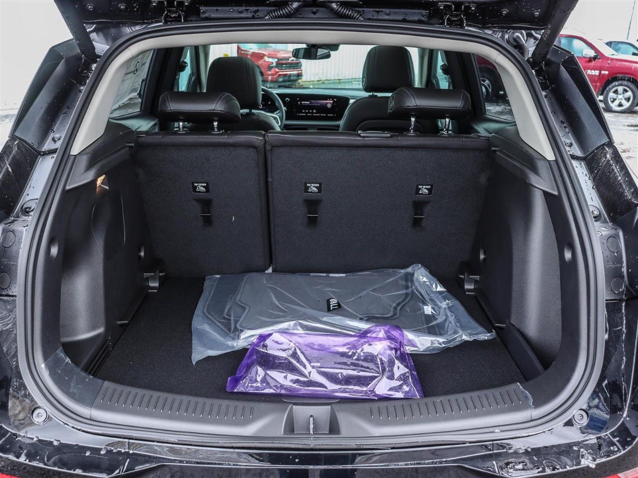 2026 Buick Encore GX Sport Touring AWD Photo