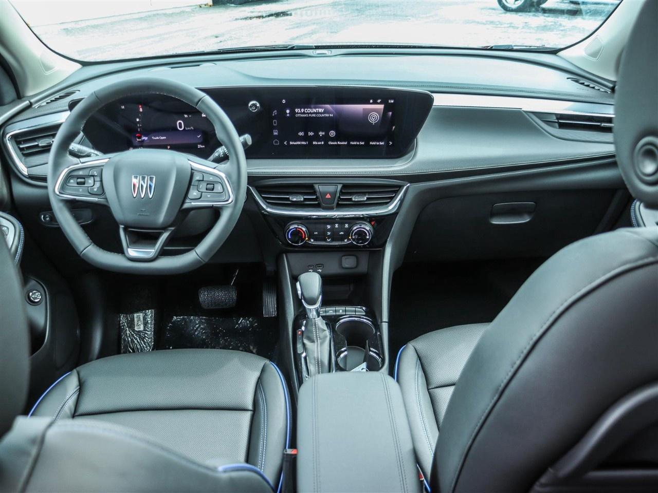 2026 Buick Encore GX Sport Touring AWD Photo