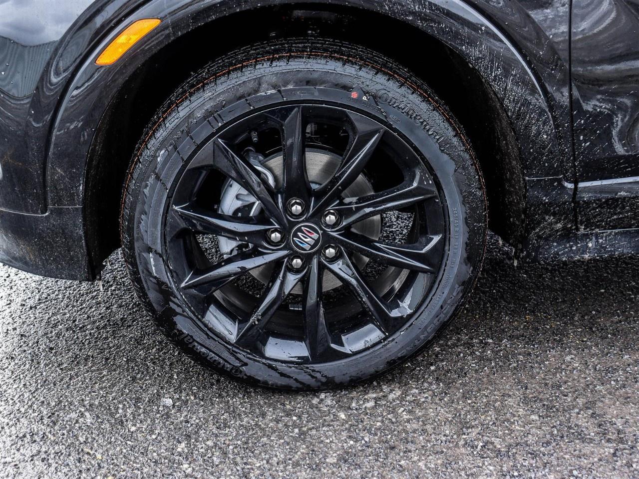 2026 Buick Encore GX Sport Touring AWD Photo