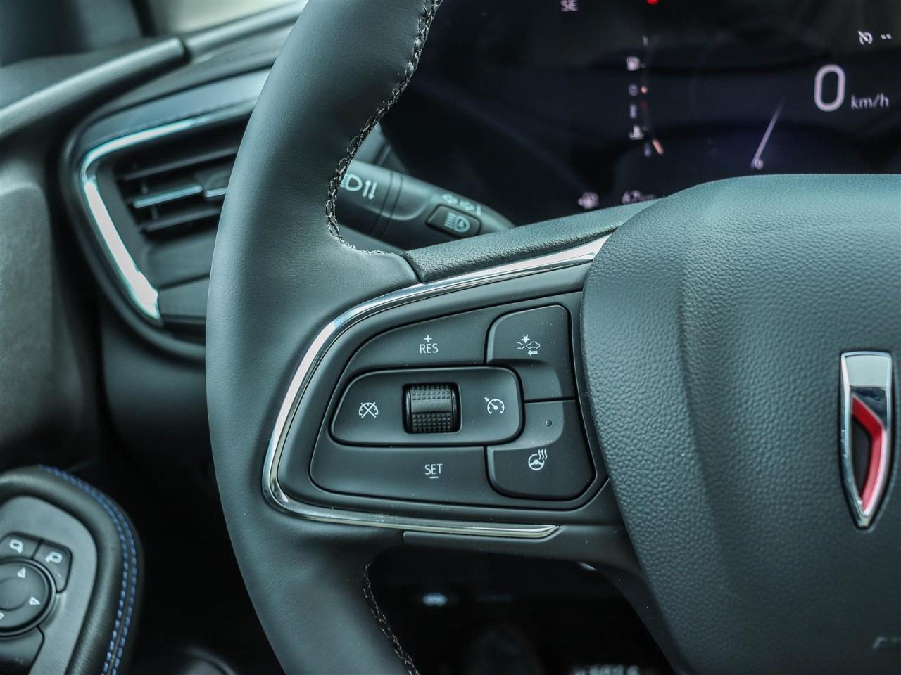2026 Buick Encore GX Sport Touring AWD Photo